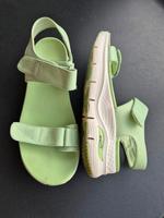 Skechers Arch Fit Sandalen Gr. 38(39) Kreis Pinneberg - Heidgraben Vorschau