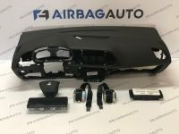 Airbag Satz SEAT LEON 3 Armaturenbrett Airbag SEAT LEON 3 12-18 Essen - Stoppenberg Vorschau