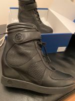 Armani-Jeans-Sneakers aus Leder Nürnberg (Mittelfr) - Aussenstadt-Sued Vorschau