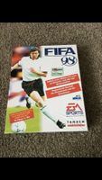 FIFA 98 PC Spiel Retro Rarität Hessen - Gründau Vorschau