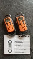 2x Walki Talkie Motorola TLKR3 Brandenburg - Luckenwalde Vorschau