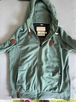 Naketano Jacke XL Niedersachsen - Neu Wulmstorf Vorschau