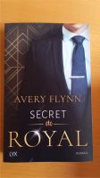 Secret, Royal, Avery Flynn, Roman Bayern - Greding Vorschau