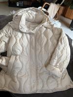 Tom Tailor Steppjacke für den Übergang, Bionic Finish,  Gr M/38 Bayern - Maxhütte-Haidhof Vorschau