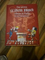 Das große Wilhelm busch Album in Farbe Niedersachsen - Walsrode Vorschau