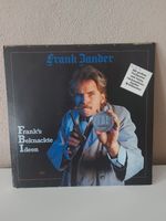 Frank Zander FBI Frank's Beknackte Ideen LP Album Schallplatte Bayern - Atting Vorschau