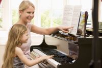 ♫ Mobiler Klavierunterricht in Münster Klavierlehrer zu Hause Münster (Westfalen) - Handorf Vorschau
