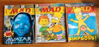 MAD Comics Schleswig-Holstein - Hollingstedt Vorschau