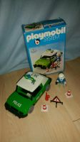 Playmobil 3215 Klicky Polizeiauto mit Karton OVP vintage Nordrhein-Westfalen - Lippetal Vorschau