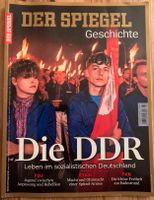 Die DDR Leben im sozialistischen Deutschland Kiel - Schreventeich-Hasseldieksdamm Vorschau