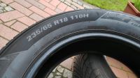 2x 235/65 R18 110 H Allseason,4Season Reifen  6mm Niedersachsen - Lingen (Ems) Vorschau