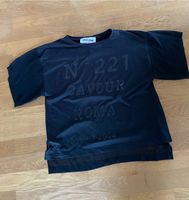 T-Shirt schwarz 5 Preview XS Bayern - Cadolzburg Vorschau