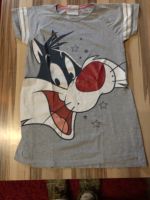 Tshirt Looney Tunes Sylvester Merchandising Nordrhein-Westfalen - Oelde Vorschau