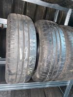 2 Sommerreifen 205 65 R16c 107/105T Hankook Vantra LT Bayern - Würzburg Vorschau