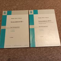 Hemmer u.a.: Schuldrecht BT I  (8. Aufl.) und BT 2 (11. Aufl.) Baden-Württemberg - Leonberg Vorschau