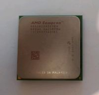 AMD Sempron 2800+ SDA2800AIO3BX Niedersachsen - Buchholz in der Nordheide Vorschau