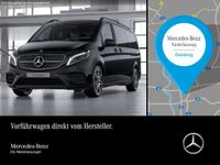 Mercedes-Benz V 300 d 4M XL AVANTGARDE EDITION+Allrad+AMG+9G Duisburg - Meiderich/Beeck Vorschau