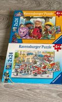 Puzzle 2x24 Teile 4+ Baden-Württemberg - Villingen-Schwenningen Vorschau