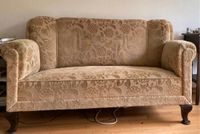 Antikes kleines Sofa Wandsbek - Hamburg Volksdorf Vorschau