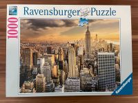 Ravensburger Puzzle, No. 197125, vollständig, 1000 Teile Dresden - Pieschen Vorschau