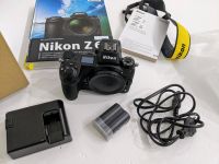 Nikon Z6 Bundle Set (NUR 6230 Auslösungen!) OVP Niedersachsen - Sickte Vorschau