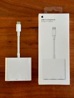 Apple USB-C Digital AV Multiport Adapter Baden-Württemberg - Lörrach Vorschau