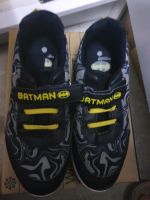 Sportschuhe Batman 35 grösse Bayern - Kleinwallstadt Vorschau