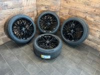 245 45 r20 Sommerreifen Alufelgen BMW X3 G01 X4 G02 20 Zoll Neu Sachsen-Anhalt - Halle Vorschau