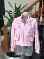 Jacke Damen rosa 40 L Nordrhein-Westfalen - Stemwede Vorschau