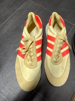 Adidas Schuhe gr. 47 1/3 gelb Essen - Essen-Stadtmitte Vorschau