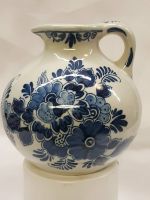 Vase, Delfts blauw Raam, Holland Rheinland-Pfalz - Unkel Vorschau