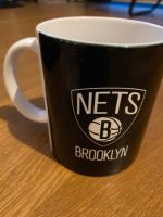 Brooklyn Nets Tasse Schleswig-Holstein - Norderstedt Vorschau