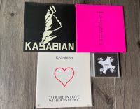 Kasabian Vinyl Schallplatten Sammlung Nordrhein-Westfalen - Haan Vorschau