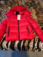 Winterjacke calvin klein neu Baden-Württemberg - Weil der Stadt Vorschau