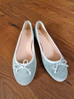 Ballerina Damen Schuhe Brandenburg - Forst (Lausitz) Vorschau