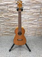 Ohana Konzert Ukulele Solid Cedar/Willow CK-50WG NEU! Aachen - Aachen-Mitte Vorschau