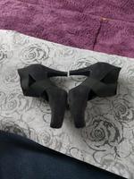 Shoe Factory Pumps High Heel Gr 38 Bayern - Bad Grönenbach Vorschau