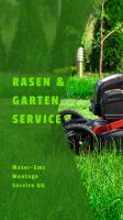 Gartenarbeiten / Rasenmähen usw. Geestland - Holßel Vorschau