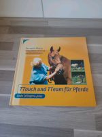 Linda Tellington-Jones-  TTouch und TTeam für Pferde Baden-Württemberg - Waiblingen Vorschau