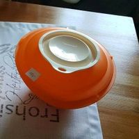 TUPPERWARE Combi Plus Rührschüssel 1,5 L Neu Nordrhein-Westfalen - Mönchengladbach Vorschau