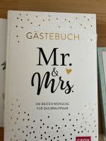 Gästebuch Hochzeit NEU Wandsbek - Hamburg Farmsen-Berne Vorschau