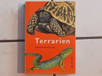 Antiquarisches Buch von 1966 "TERRARIEN" Taschenatlas Niedersachsen - Edewecht Vorschau