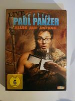 Paul Panzer - Alles auf Anfang Sachsen - Wurzen Vorschau