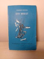 Effi Briest von Theodor Fontane, Hamburger Lesehefte Verlag, 171. Bayern - Pfreimd Vorschau