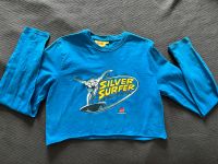 Marvel Longshirt “Silver Surfer” Gr. S Berlin - Pankow Vorschau