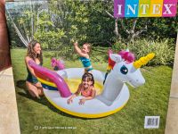 *NEU* Intex Einhorn Plnaschbecken SprayPool "Mystic Unicorn" Schleswig-Holstein - Strande Vorschau