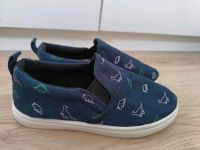 Slipper Sneaker Stoffschuhe Slip-on Größe 33 Berlin - Lichtenberg Vorschau