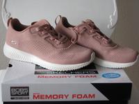 Neue Sneaker-Skechers Bobs mit Memory Foam,Gr.41 Textil Rosa Niedersachsen - Oldenburg Vorschau