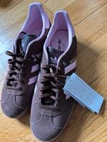 Adidas Originals Gazelle Indoor Schuhe   Gr. FR 43 1/2 US 9 1/2 Rheinland-Pfalz - Ludwigshafen Vorschau