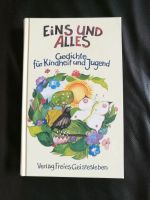 Eins und alles Gedichte für Kindheit und Jugend NEU Rheinland-Pfalz - Kuhardt Vorschau